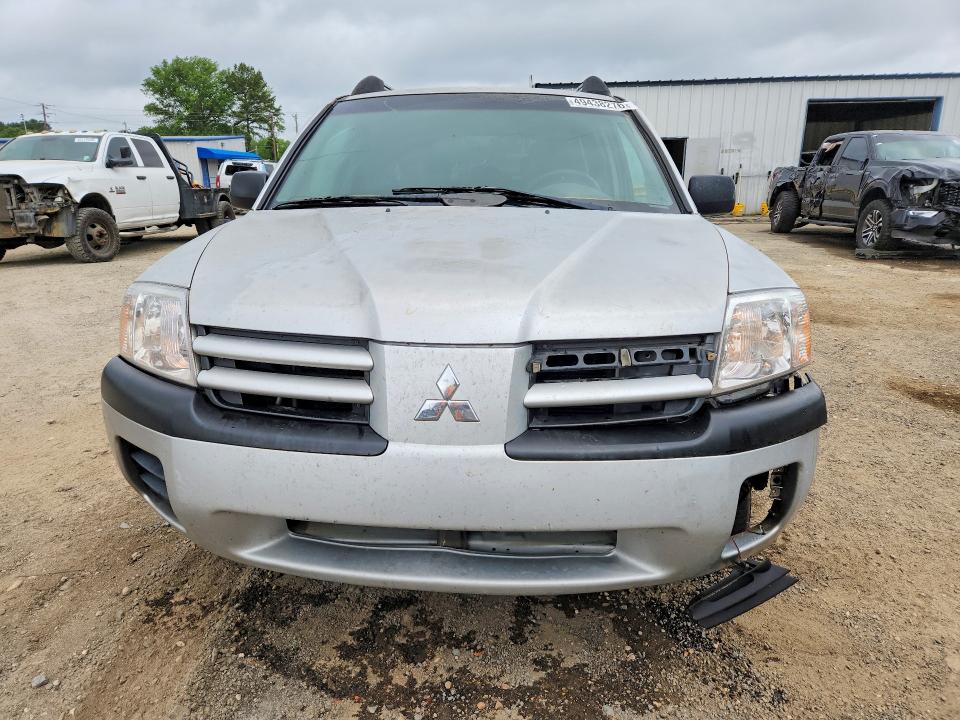 Продаж на аукціоні авто 2005 Mitsubishi Endeavor, vin: 4A4MM21S55E074082, номер лоту: 49438276
