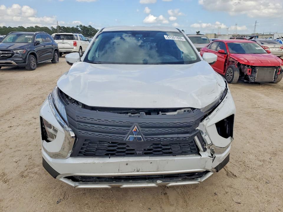 Продаж на аукціоні авто 2025 Mitsubishi Eclipse Cross, vin: JA4ATWAA6SZ005122, номер лоту: 51301886
