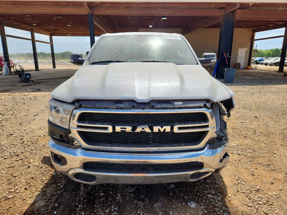 Продажа на аукционе авто 2022 Ram 1500, vin: 1C6RREFM3NN291695, номер лота: 46749736