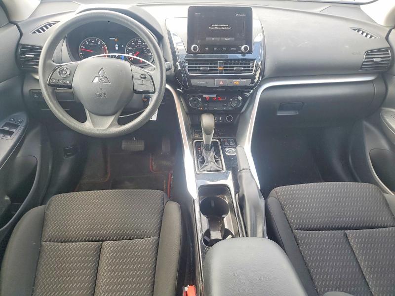 2023 Mitsubishi Eclipse Cross მანქანა იყიდება აუქციონზე, vin: JA4ATVAA8PZ042884, აუქციონის ნომერი: 50895146