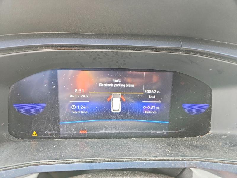 Продаж на аукціоні авто 2022 Volkswagen Taos, vin: 3VVTX7B21NM068099, номер лоту: 48606156