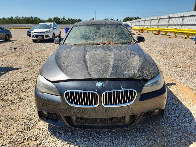 Aukcja sprzedaży 2012 Bmw 535, vin: WBAFZ9C5XCC751618, numer aukcji: 49757506
