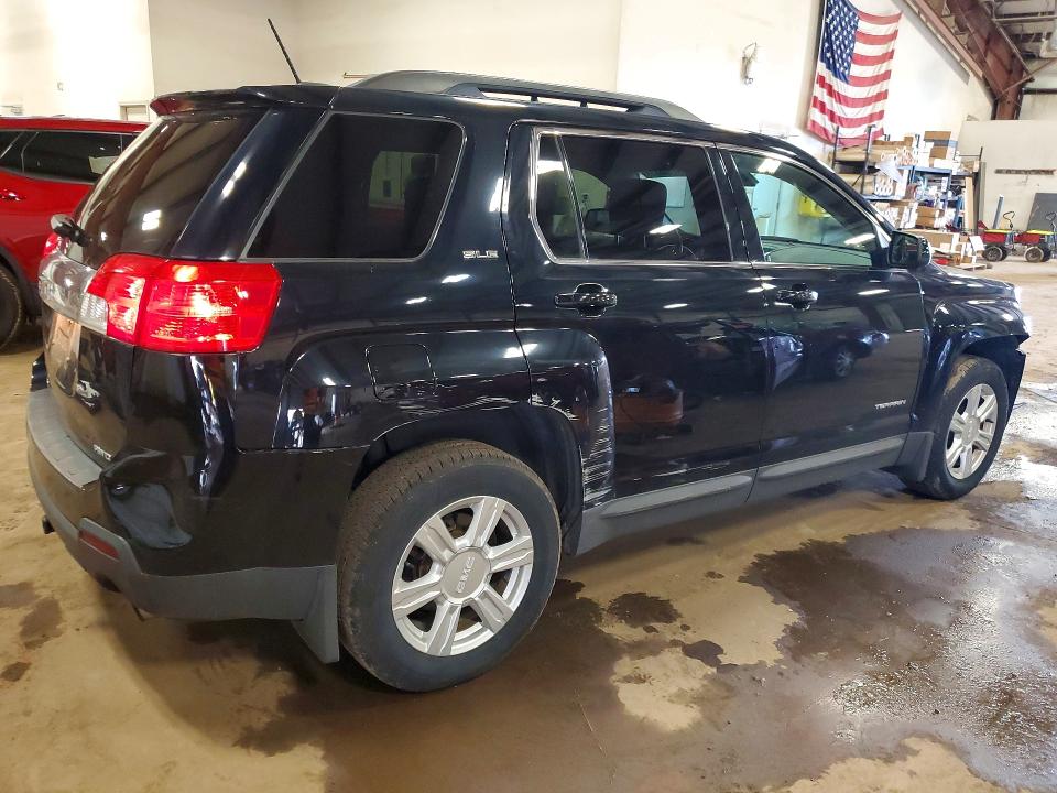 Aukcja sprzedaży 2015 Gmc Terrain, vin: 2GKFLWE34F6352770, numer aukcji: 51106816