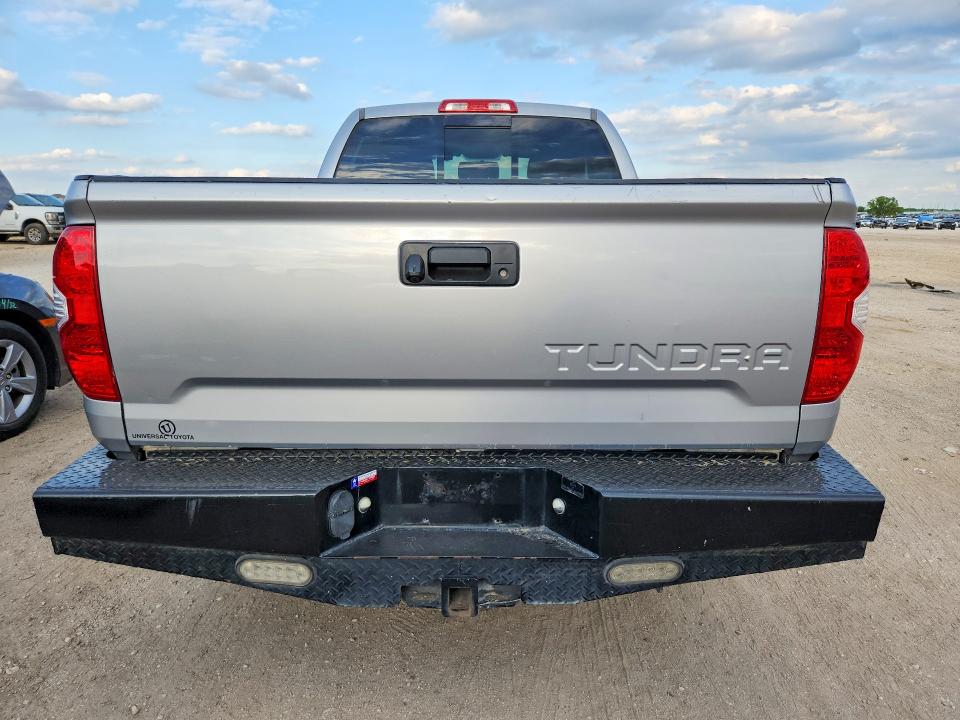 Продаж на аукціоні авто 2016 Toyota Tundra, vin: 5TFRM5F13GX105951, номер лоту: 48719566