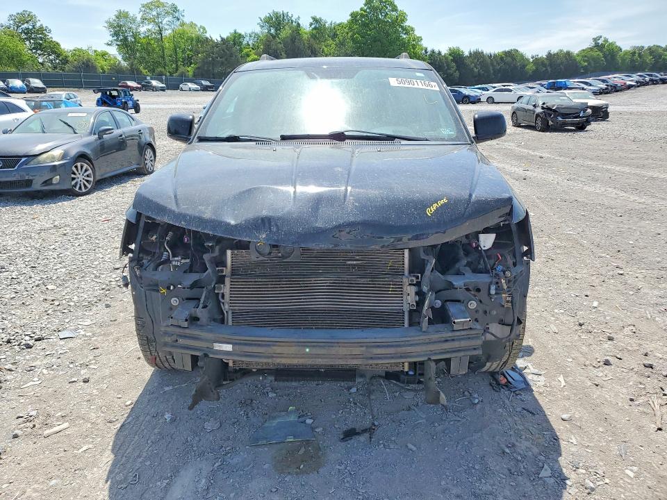 Продажа на аукционе авто 2017 Dodge Journey, vin: 3C4PDDBG3HT540610, номер лота: 50901166