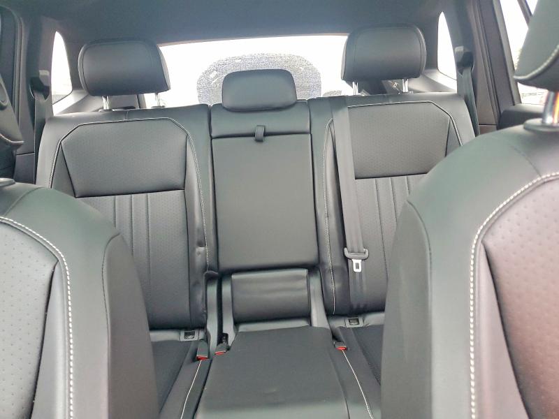 Aukcja sprzedaży 2022 Volkswagen Tiguan, vin: 3VV8B7AX6NM033771, numer aukcji: 51300466