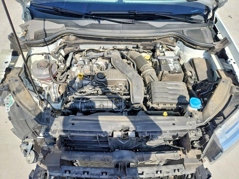Aukcja sprzedaży 2024 Volkswagen Taos, vin: 3VVSX7B27RM099021, numer aukcji: 51476576