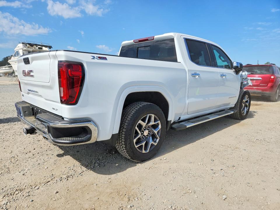 49469296 :رقم المزاد ، 3GTUUDED7TG140331 vin ، 2026 Gmc Sierra مزاد بيع