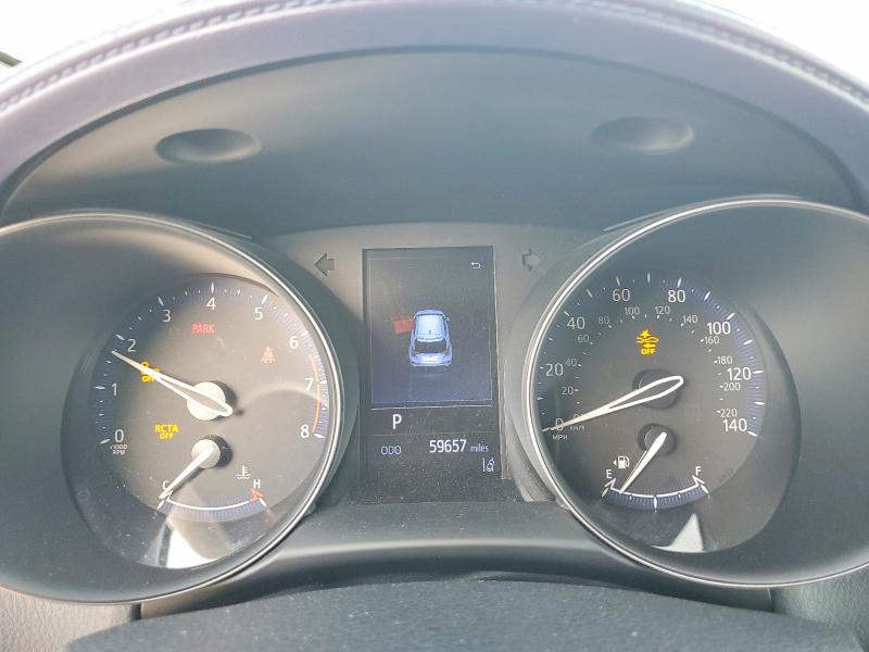 Продаж на аукціоні авто 2020 Toyota C-hr, vin: NMTKHMBX4LR112271, номер лоту: 51779796