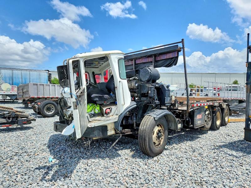 Продажа на аукционе авто 2016 Autocar Llc Xpeditor, vin: 5VCACLVF6GH220204, номер лота: 49280166
