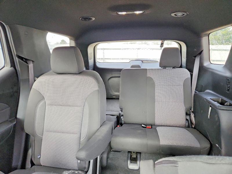 Продаж на аукціоні авто 2023 Chevrolet Traverse, vin: 1GNEVGKW0PJ290771, номер лоту: 49262176