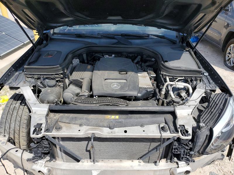 Продажа на аукционе авто 2019 Mercedes-benz Glc, vin: WDC0G4JB3KV165138, номер лота: 50307066