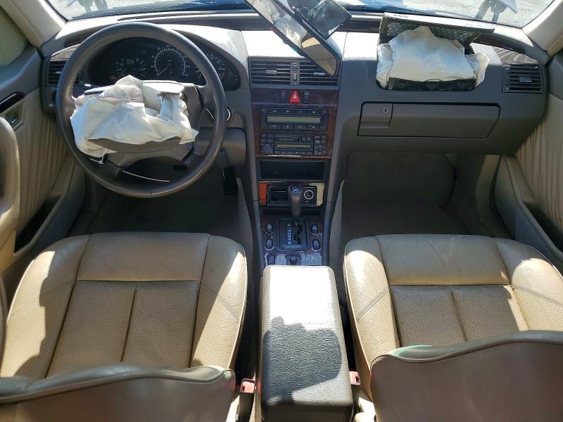Aukcja sprzedaży 1996 Mercedes-benz C, vin: WDBHA28E7TF333825, numer aukcji: 49674186
