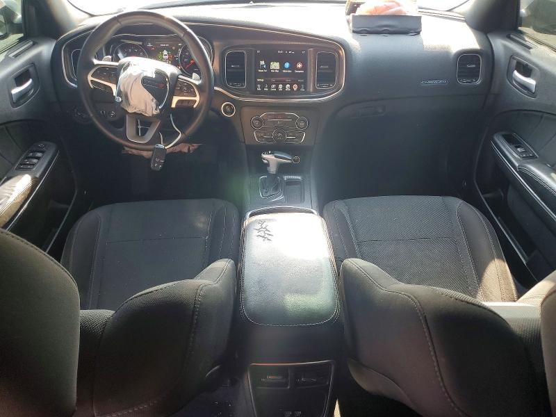Продаж на аукціоні авто 2016 Dodge Charger, vin: 2C3CDXHG6GH133769, номер лоту: 50941546