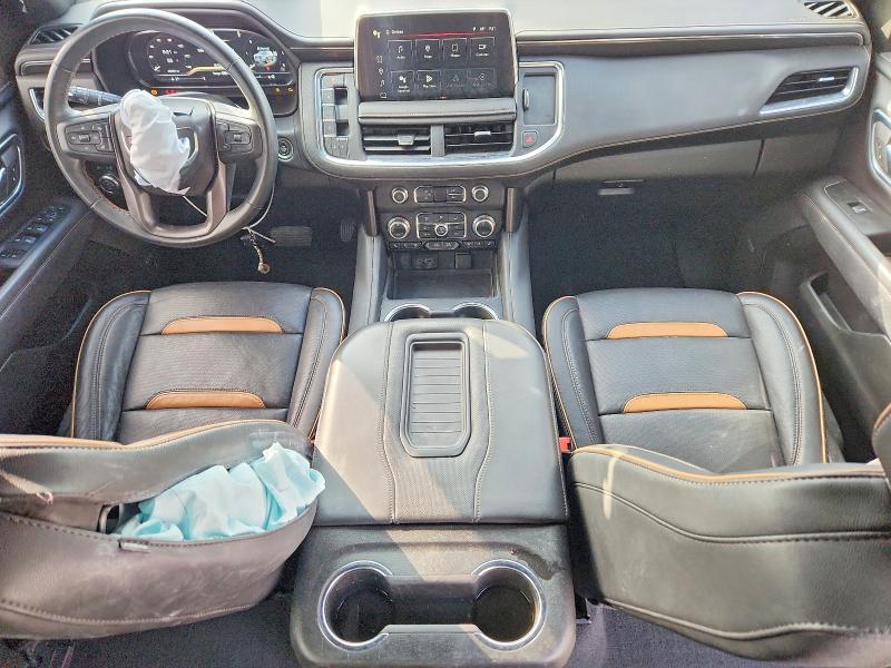 Aukcja sprzedaży 2023 Gmc Yukon, vin: 1GKS2CKL1PR430917, numer aukcji: 49498746