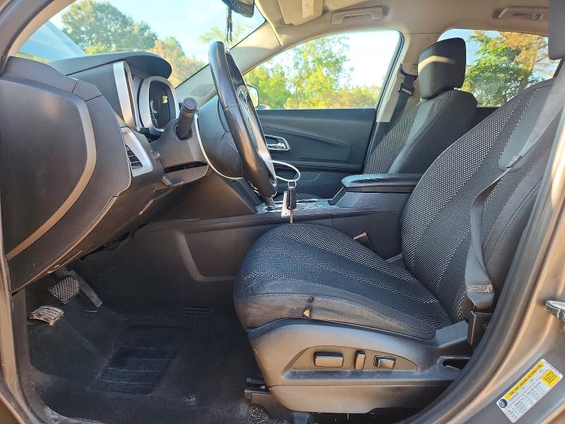 Продаж на аукціоні авто 2011 Chevrolet Equinox, vin: 2CNFLEE53B6426130, номер лоту: 51248486
