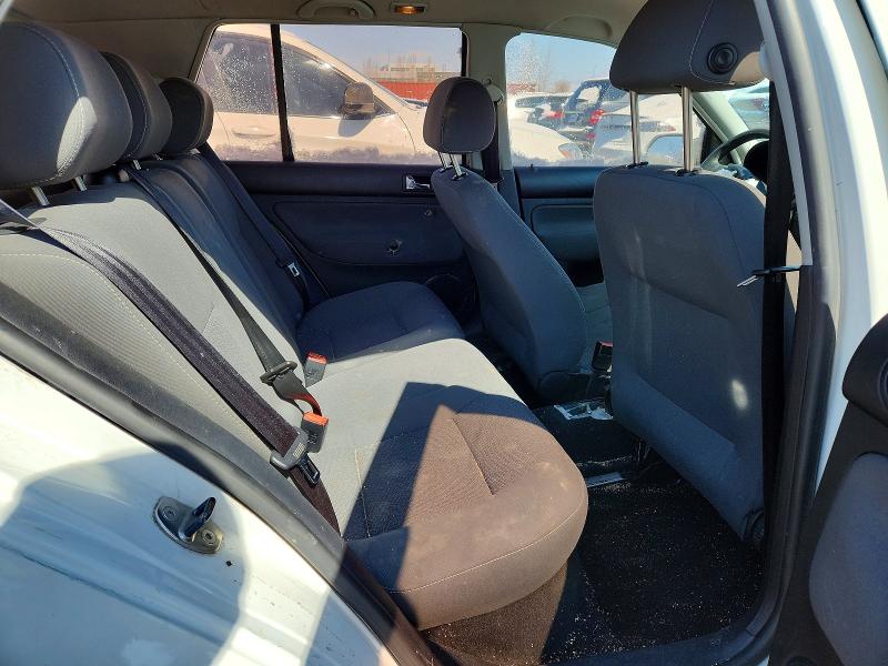 Aukcja sprzedaży 2009 Volkswagen City Golf, vin: 9BWEL41J494017942, numer aukcji: 48674476