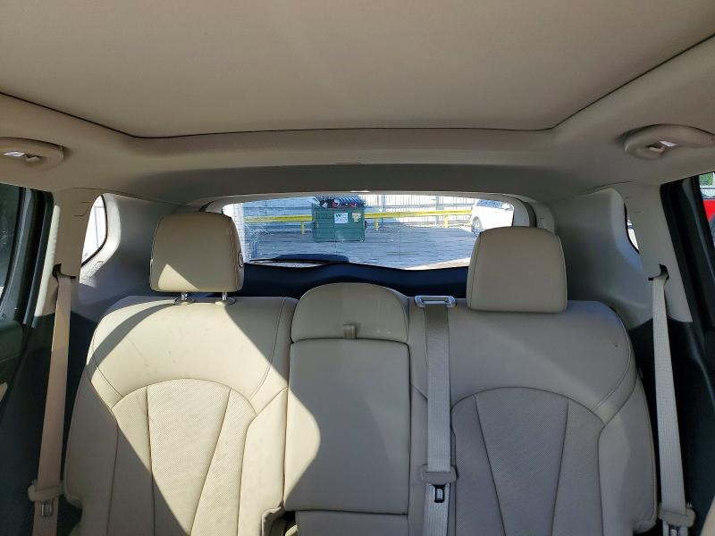 2019 Buick Envision მანქანა იყიდება აუქციონზე, vin: LRBFX3SX0KD016646, აუქციონის ნომერი: 50970026