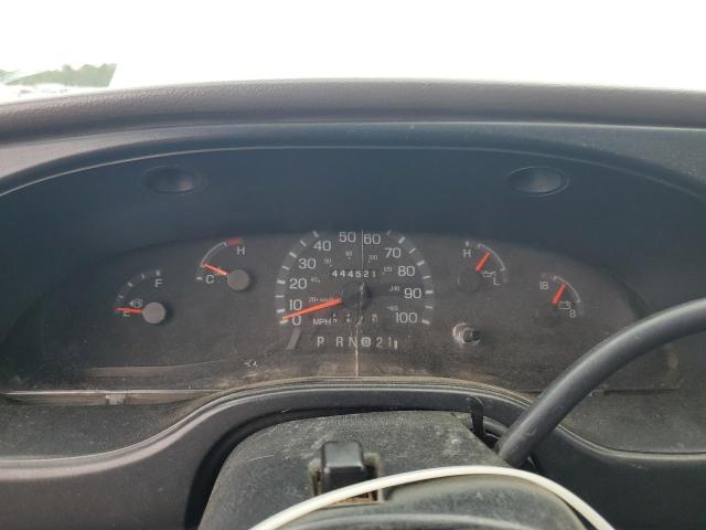 51265866 :رقم المزاد ، 1FTNE24291HA70436 vin ، 2001 Ford Econoline مزاد بيع