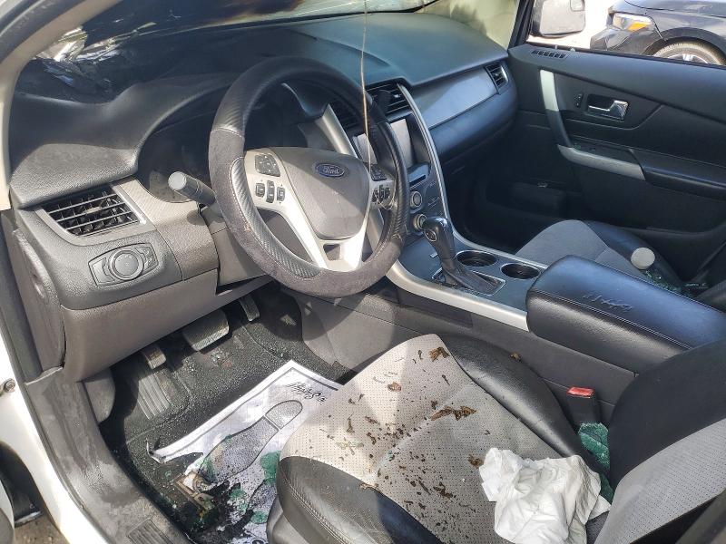 Продажа на аукционе авто 2013 Ford Edge, vin: 2FMDK4JC1DBC51265, номер лота: 50748406