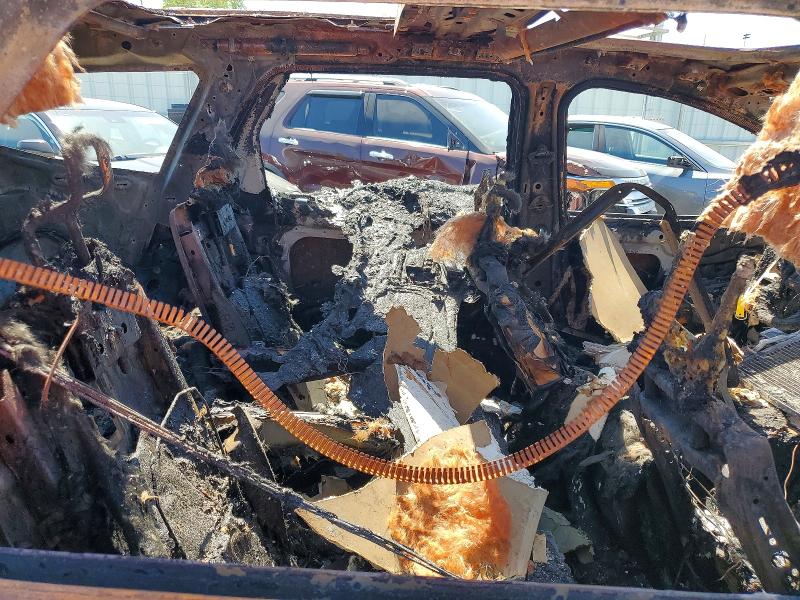 Aukcja sprzedaży 2021 Buick Enclave, vin: 5GAEVBKW2MJ157972, numer aukcji: 49258406