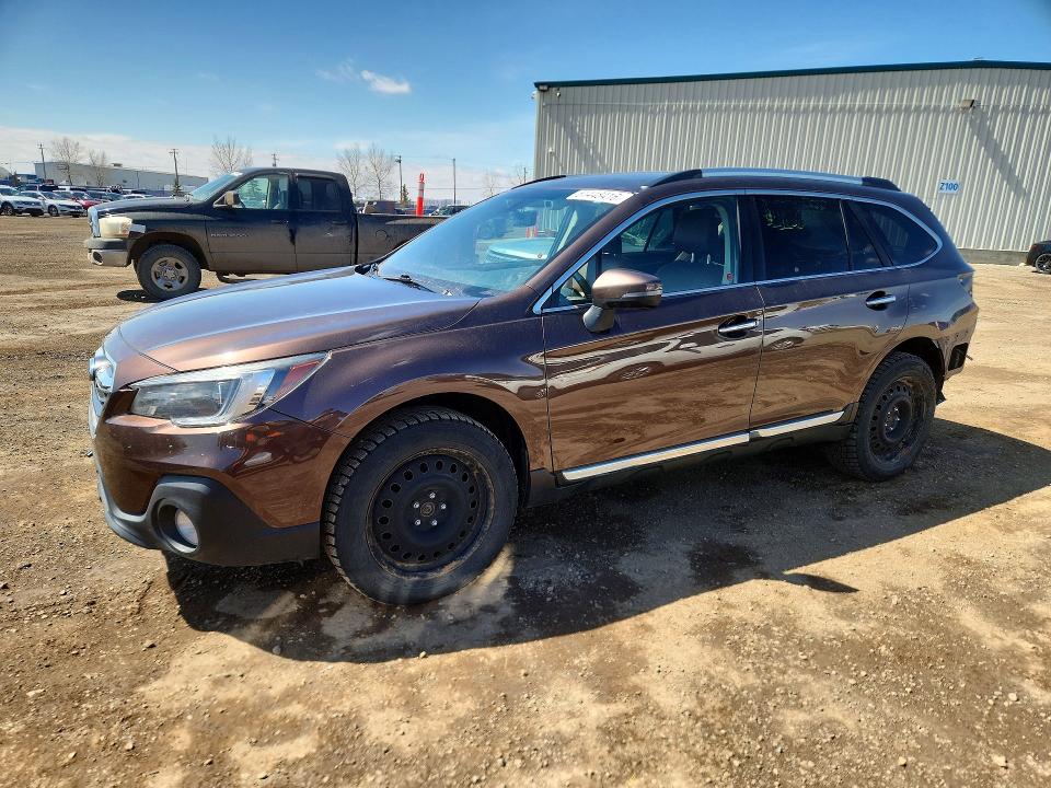 Продаж на аукціоні авто 2019 Subaru Outback, vin: 4S4BSDTC4K3383972, номер лоту: 51448416