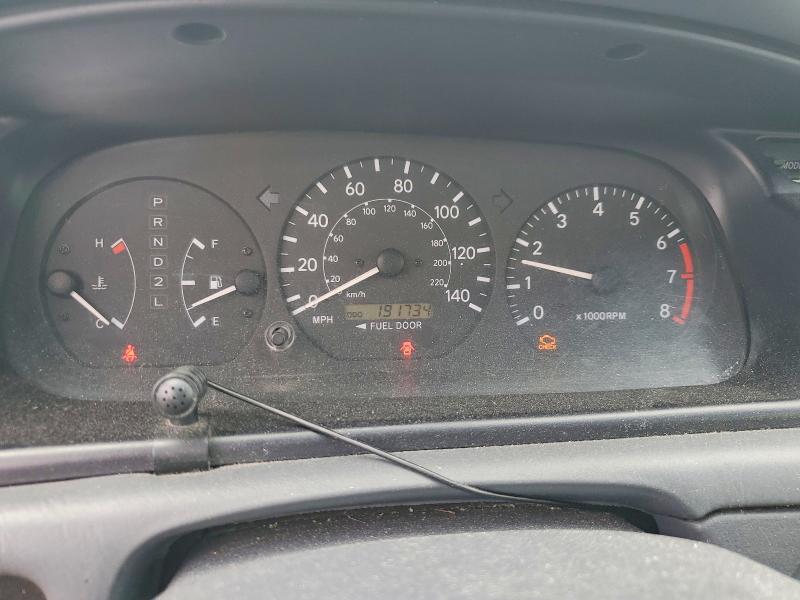 Aukcja sprzedaży 2001 Toyota Camry, vin: 4T1BG22K21U105143, numer aukcji: 48498306