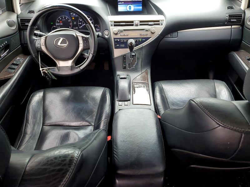 Продажа на аукционе авто 2013 Lexus Rx 350, vin: 2T2BK1BA3DC167541, номер лота: 48352556