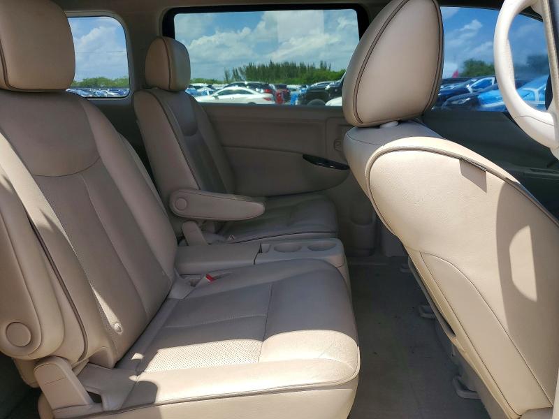 Продажа на аукционе авто 2012 Nissan Quest, vin: JN8AE2KP4C9035270, номер лота: 51696556