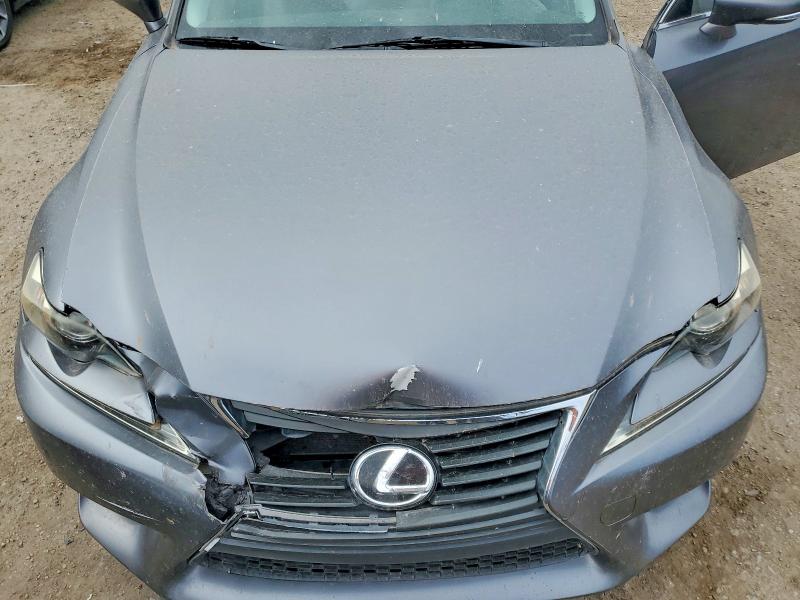 Aukcja sprzedaży 2014 Lexus Is 250, vin: JTHBF1D27E5039265, numer aukcji: 51836396