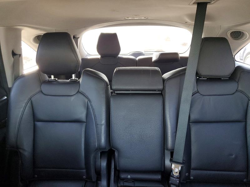 Aukcja sprzedaży 2015 Acura Mdx, vin: 5FRYD4H4XFB007522, numer aukcji: 50788736