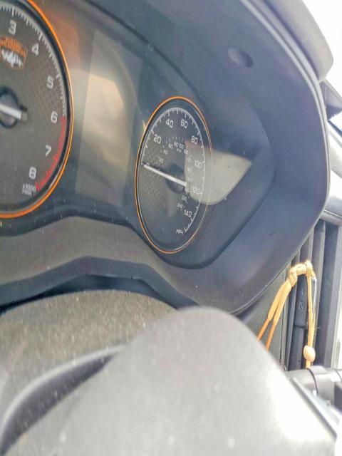Продаж на аукціоні авто 2022 Subaru Forester, vin: JF2SKAMC8NH447697, номер лоту: 50806246