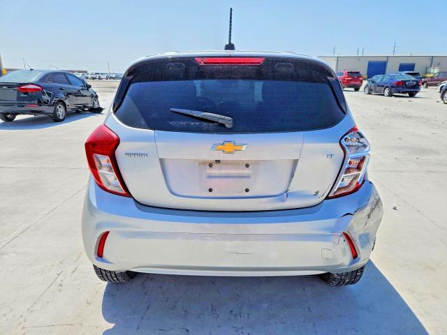 Aukcja sprzedaży 2020 Chevrolet Spark, vin: KL8CD6SA4LC447324, numer aukcji: 51302546