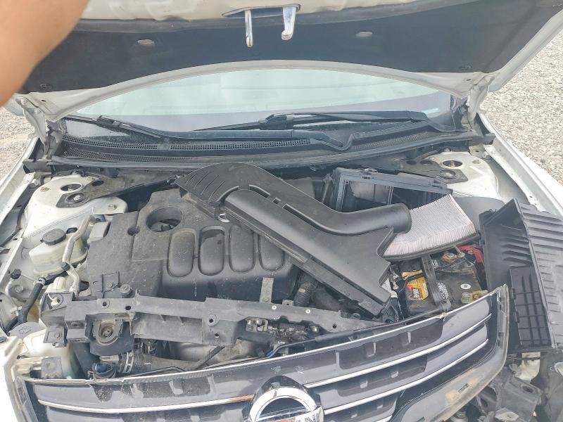 49805186 :رقم المزاد ، 1N4AL2AP2CN503044 vin ، 2012 Nissan Altima مزاد بيع