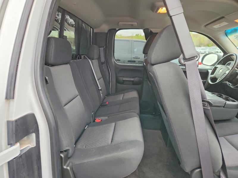Aukcja sprzedaży 2013 Chevrolet Silverado, vin: 1GCRKSE05DZ304819, numer aukcji: 50312346