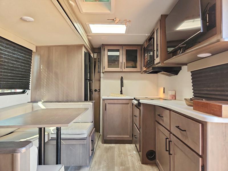 Aukcja sprzedaży 2024 Grand Design Transcend, vin: 573TT3321R8830822, numer aukcji: 50587066