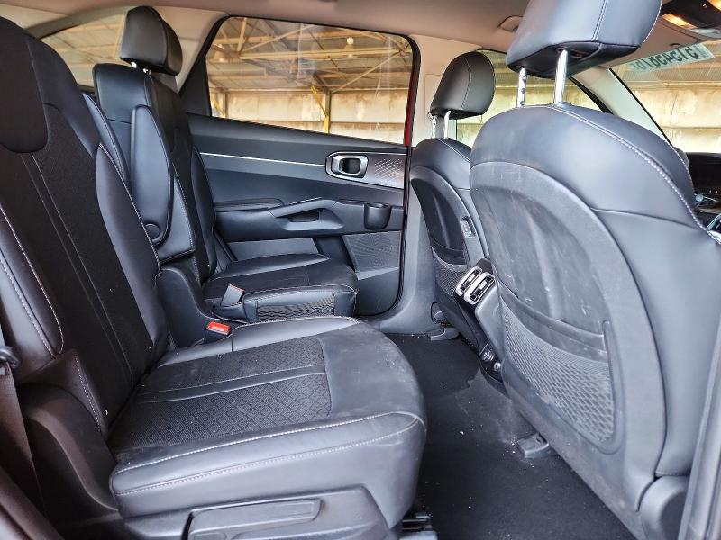 Продажа на аукционе авто 2022 Kia Sorento, vin: KNDRG4LG8N5086400, номер лота: 51545876