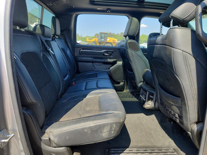 Продажа на аукционе авто 2021 Ram 1500, vin: 1C6SRFFT1MN577509, номер лота: 51083666