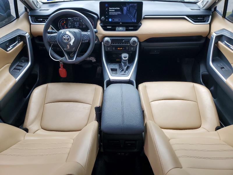 Aukcja sprzedaży 2023 Toyota Rav4, vin: 2T3C1RFV8PW278295, numer aukcji: 48064916