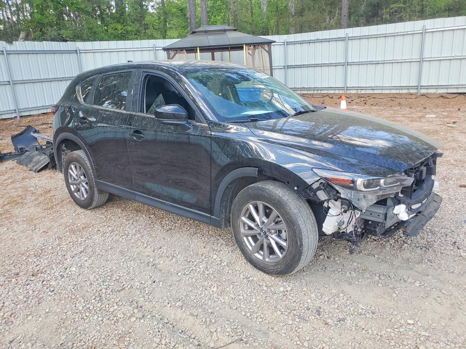 Продажа на аукционе авто 2023 Mazda Cx-5, vin: JM3KFBBM5P0292409, номер лота: 50045976