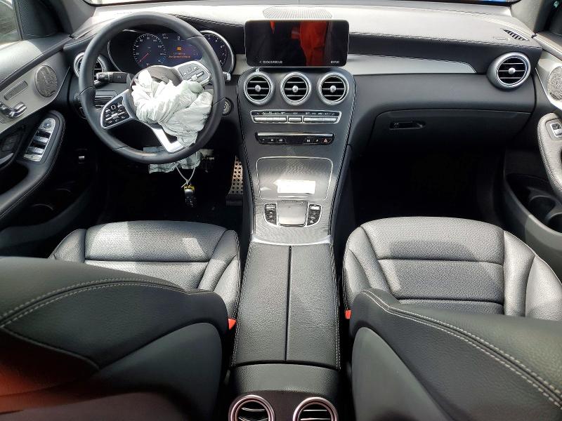 Продажа на аукционе авто 2023 Mercedes-benz Glc Coupe, vin: W1N0J8EB0PG158709, номер лота: 50212936
