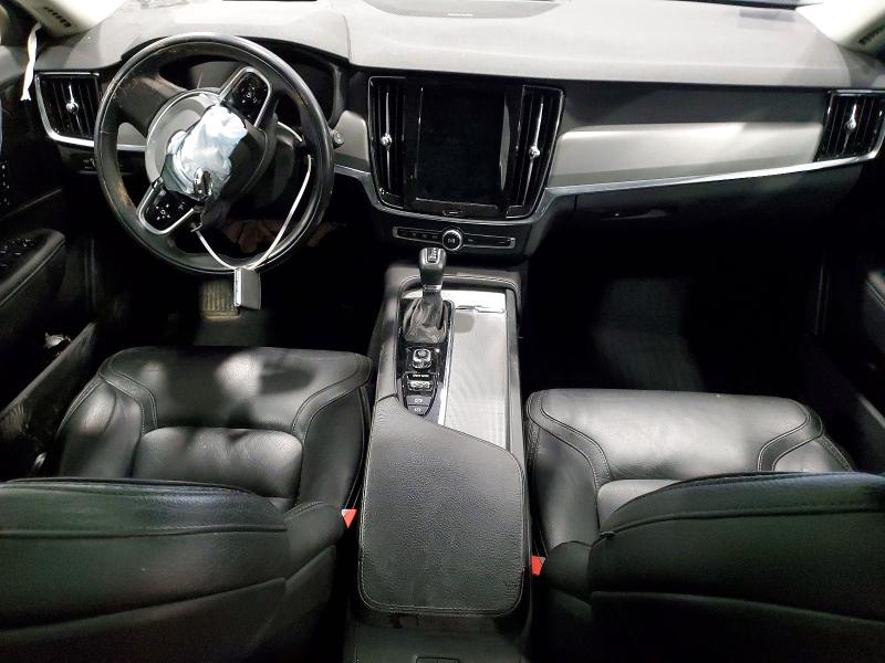 Продаж на аукціоні авто 2020 Volvo V90 Cross Country, vin: YV4A22NL7L1105305, номер лоту: 49332996
