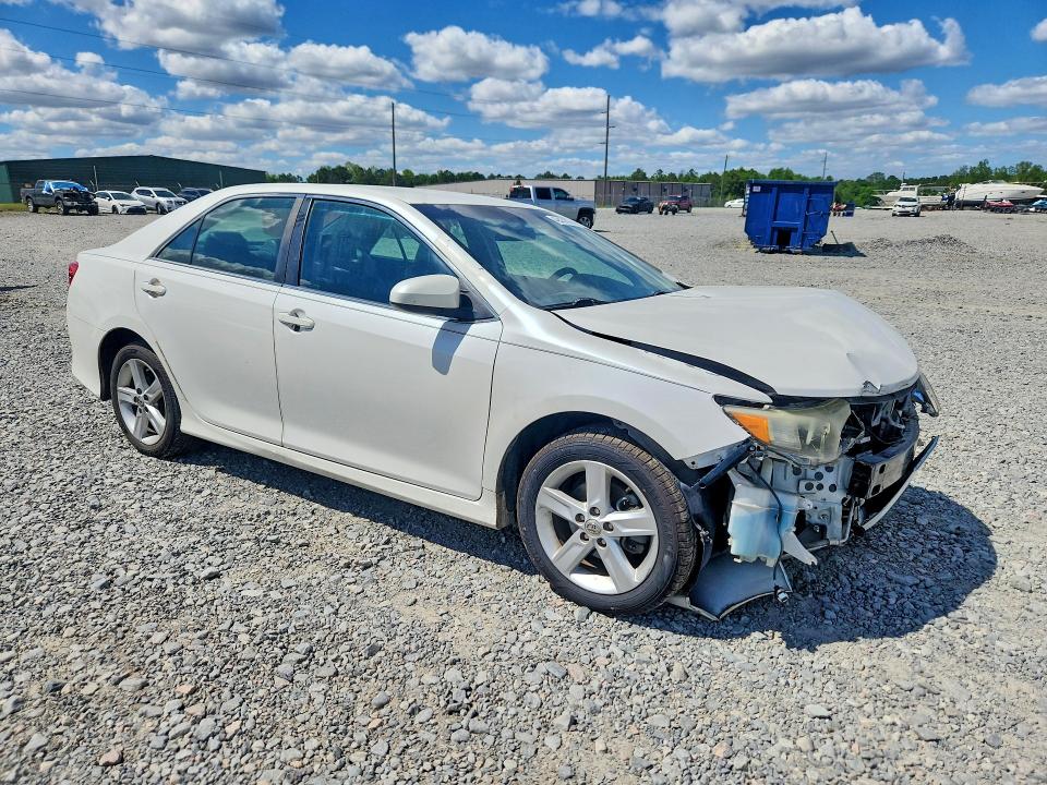 Продаж на аукціоні авто 2014 Toyota Camry, vin: 4T1BF1FK4EU458514, номер лоту: 49457856