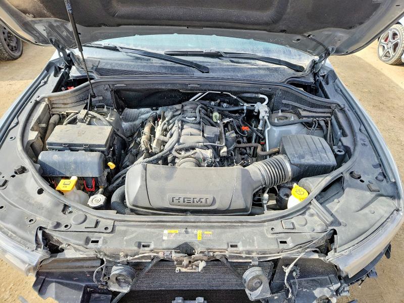 2025 Dodge Durango მანქანა იყიდება აუქციონზე, vin: 1C4SDJCT8SC525558, აუქციონის ნომერი: 49015976