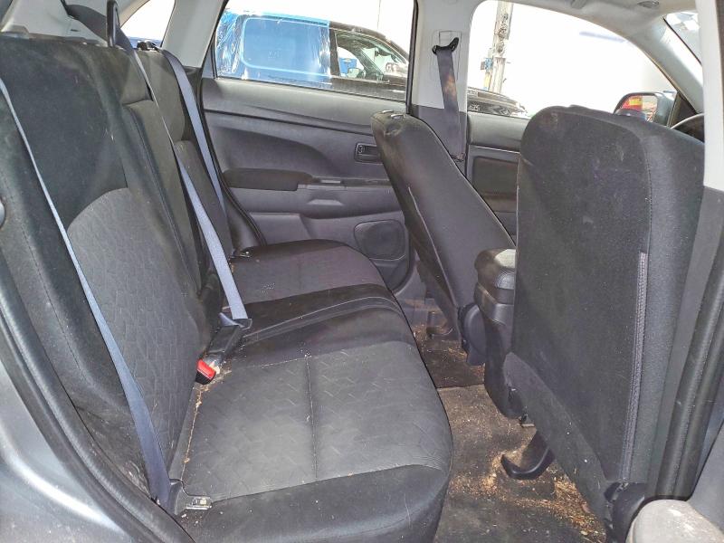 Aukcja sprzedaży 2021 Mitsubishi Rvr, vin: JA4AJUAU0MU606644, numer aukcji: 48558256