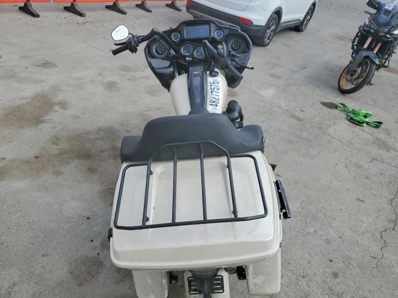 Aukcja sprzedaży 2023 Harley Davidson Fltrxst, vin: 1HD1ACL27PB604173, numer aukcji: 48277576