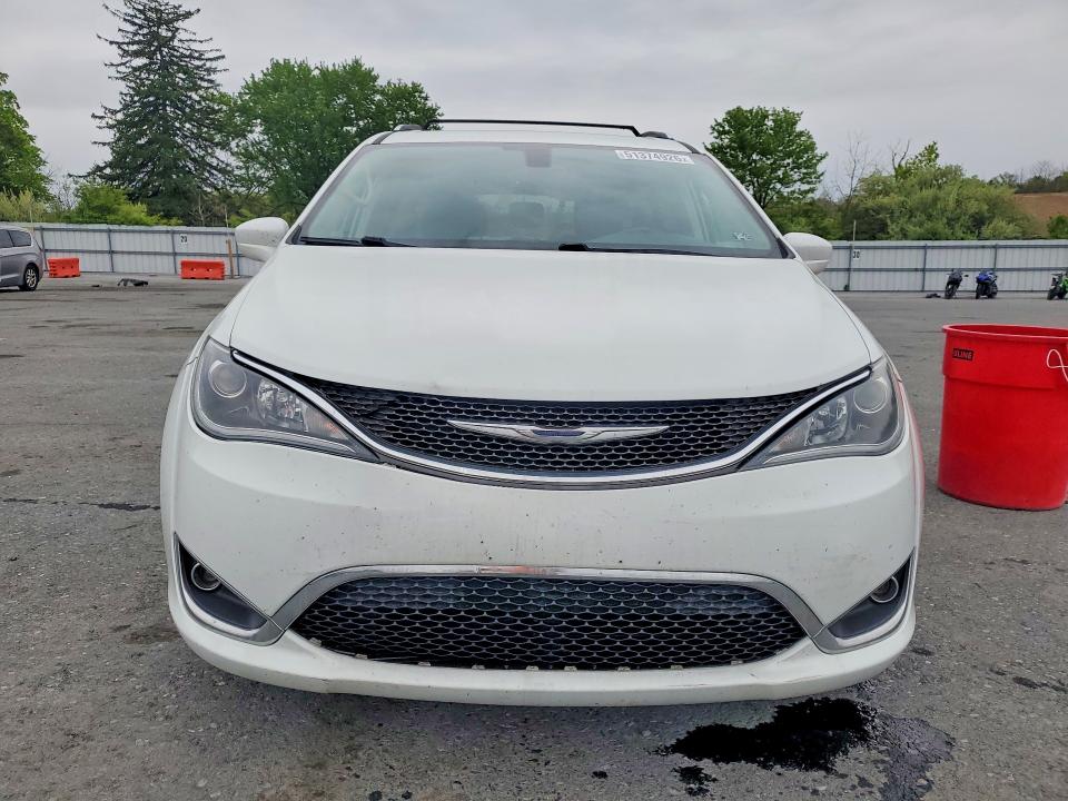 Aukcja sprzedaży 2017 Chrysler Pacifica, vin: 2C4RC1EG4HR657430, numer aukcji: 51374926