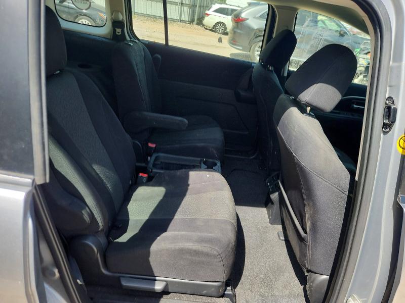 2012 Mazda 5 მანქანა იყიდება აუქციონზე, vin: JM1CW2BL5C0126681, აუქციონის ნომერი: 49751496