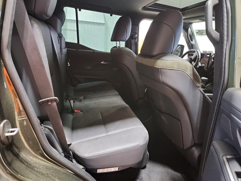 Aukcja sprzedaży 2024 Lexus Gx, vin: JTJTBCDX5R5034545, numer aukcji: 85568995