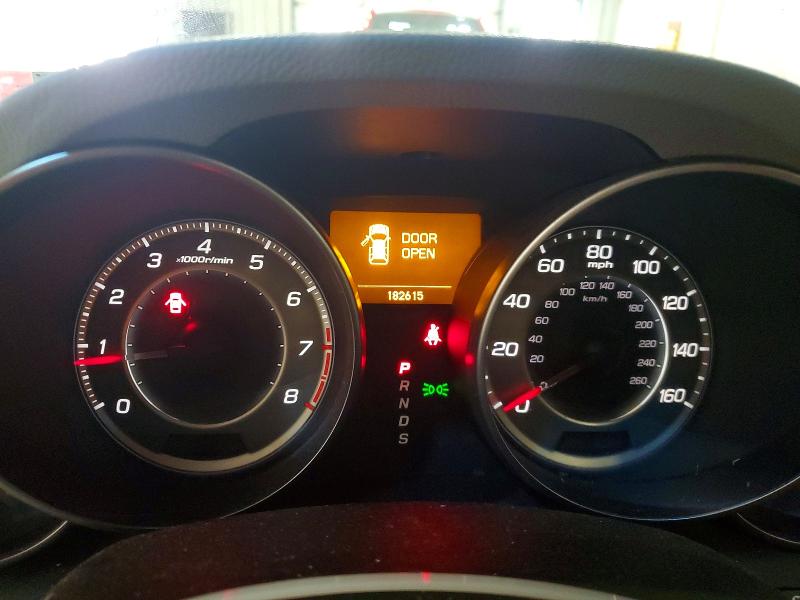 Продажа на аукционе авто 2010 Acura Mdx, vin: 2HNYD2H61AH526253, номер лота: 50070756